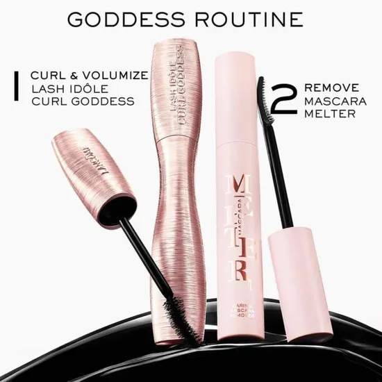 Lancôme Mascara Melter Caring Mascara Remover 7ml