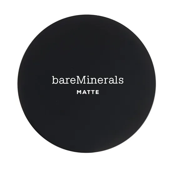 bareMinerals Matte Foundation Broad Spectrum SPF 15 Medium