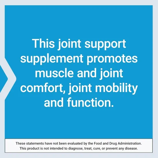 Life Extension MSM 1000mg 100 Caps