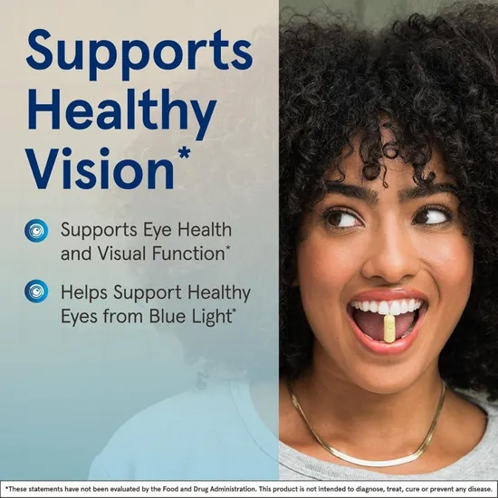 Jarrow Formulas Lutein 20 mg - 60 Softgels