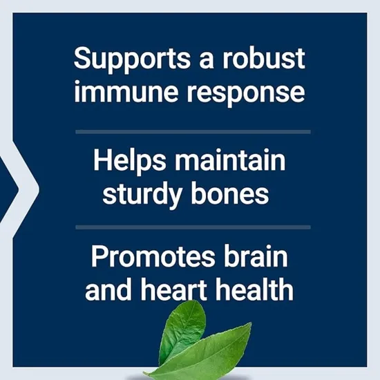 Life Extension Liquid Vitamin D3 50mcg 29ml