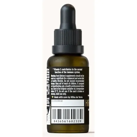 Hifas da Terra Lentinan 30ml