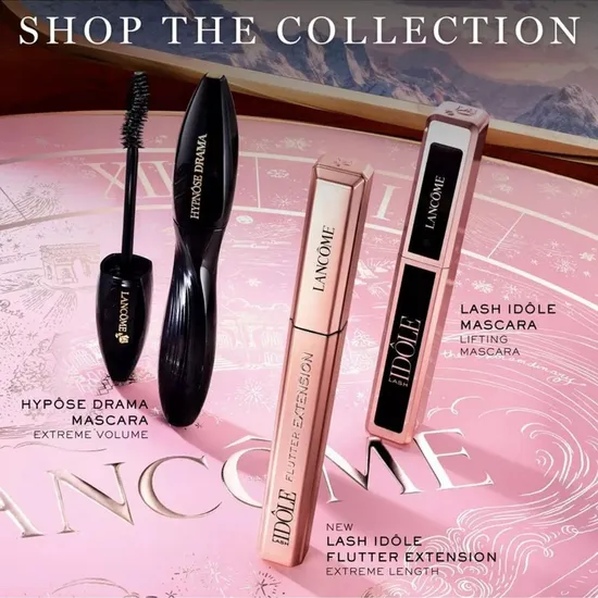Lancôme Lash Idole Mascara Gift Set