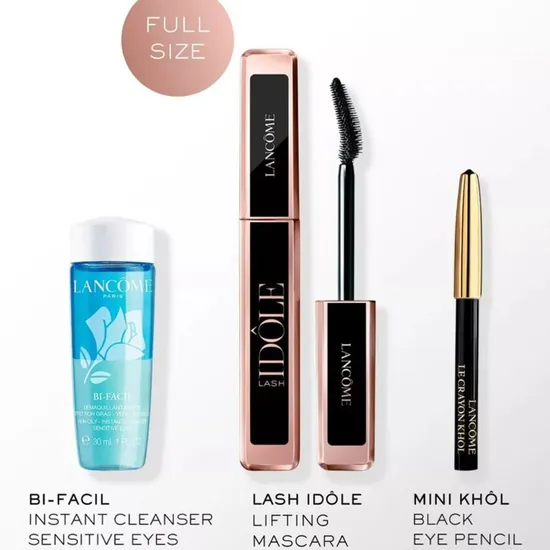 Lancôme Lash Idole Mascara Gift Set