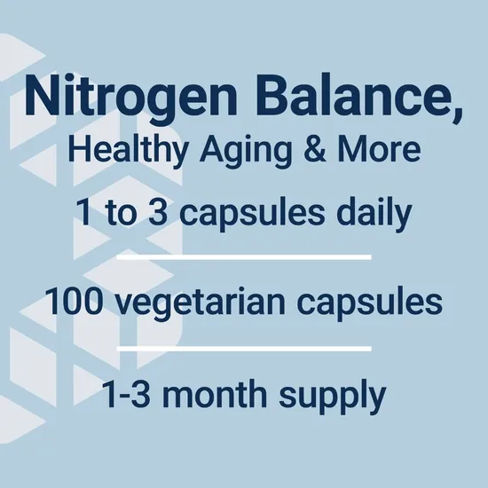 Life Extension L-Lysine 620mg 100 Veg Caps