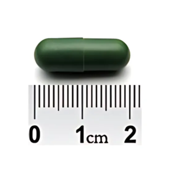 Higher Nature Homocysteine Nutrients Capsules 180 Capsules