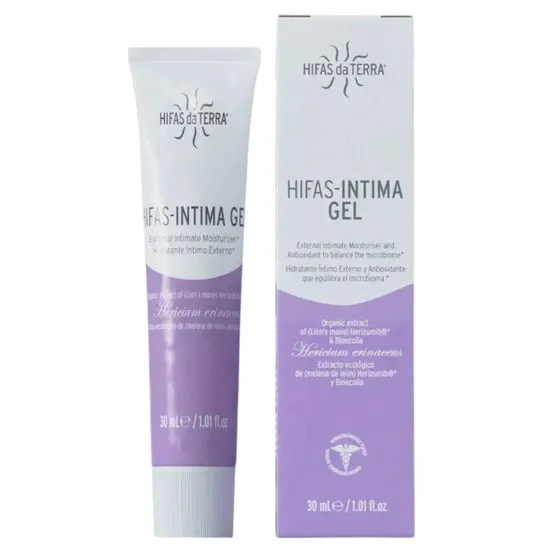 Hifas da Terra Hifas-Intima Gel 30ml