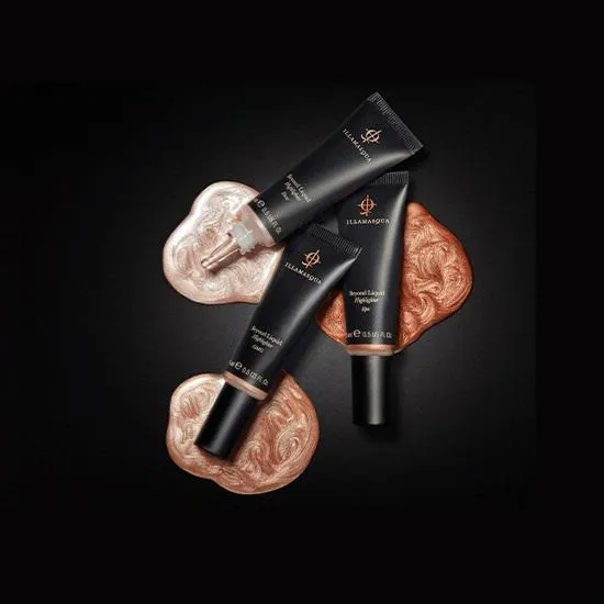 Illamasqua Beyond Liquid Highlighter Daze