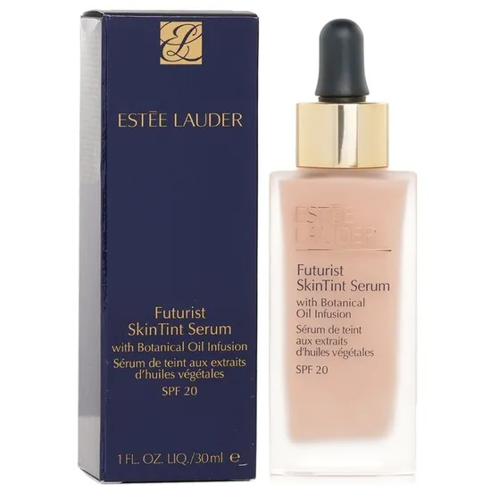 Estée Lauder Futurist Skintint Serum SPF 20 2C3 Fresco