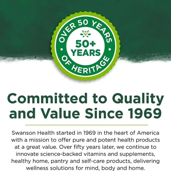 Swanson Full Spectrum Cinnamon Fenugreek & Gymnema Capsules 120 Capsules