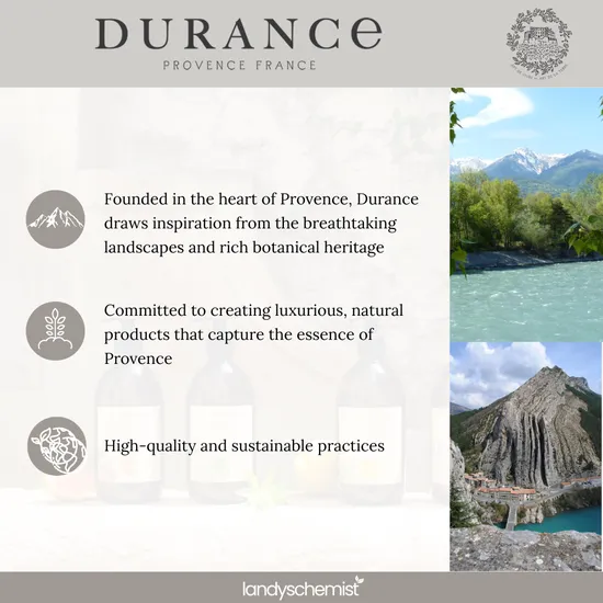 Durance Exquisite Berries Perfumed Soap 125g