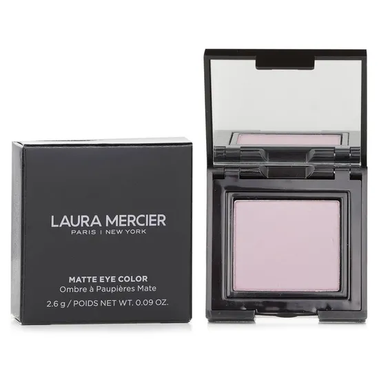 Laura Mercier Eye Colour Plum Smoke (Matte)