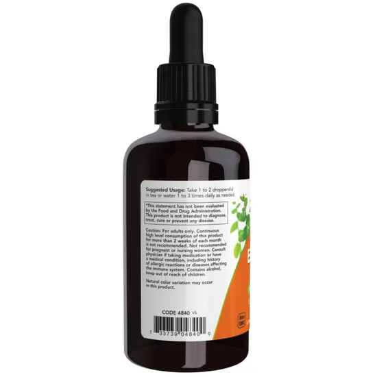 NOW Foods Echinacea Extract 59ml