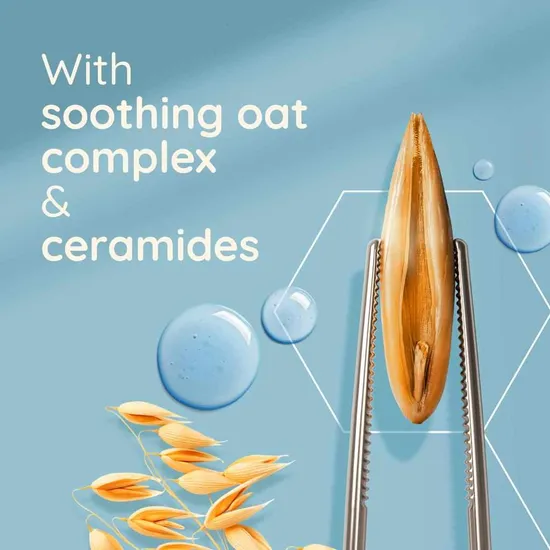 Aveeno Dermexa Daily Emollient Body Wash 300ml