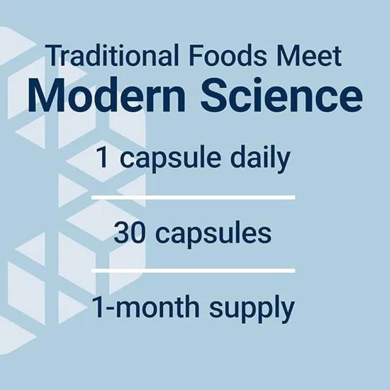 Life Extension Cytokine Suppress With EGCG 30 Vegicaps