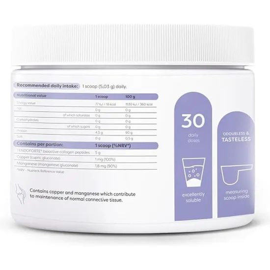 Osavi Collagen Peptides Tendons & Ligaments 150.9g