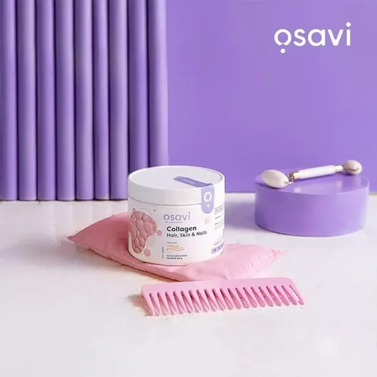 Osavi Collagen Peptides Salted Caramel 150g