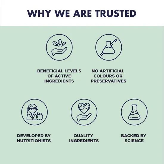 Higher Nature Citricidal Liquid 25ml