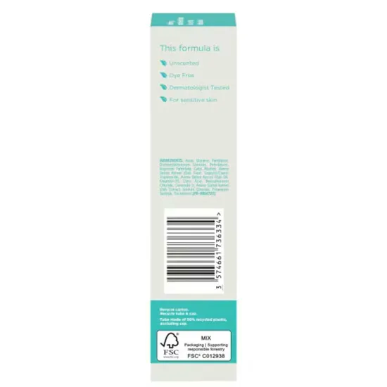 Aveeno Calm & Restore Oat Rich Balm 50ml