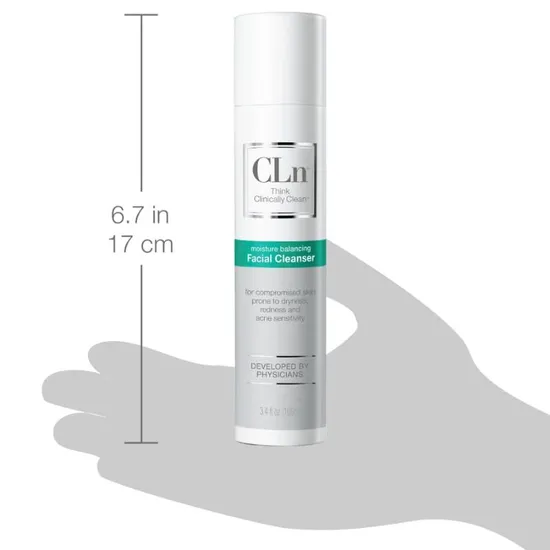 CLn Skin Care CLn Facial Cleanser 100ml