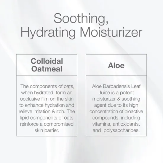 CLn Skin Care CLn Body Moisturiser 240ml