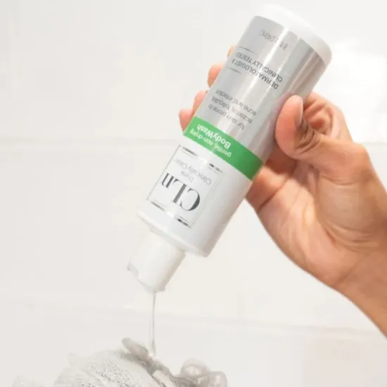 CLn Skin Care CLn Bodywash 240ml