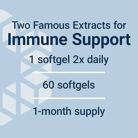 Life Extension Black Cumin Seed Oil & Curcumin Elite Turmeric Extract 60 Softgels