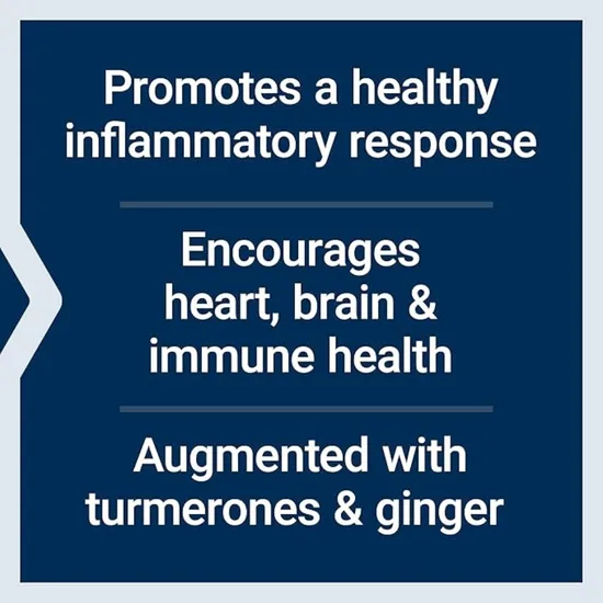 Life Extension Advanced Curcumin Elite Turmeric Extract Ginger & Turmerones 30 Softgels