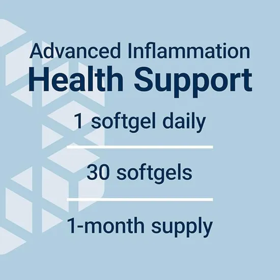 Life Extension Advanced Curcumin Elite Turmeric Extract Ginger & Turmerones 30 Softgels