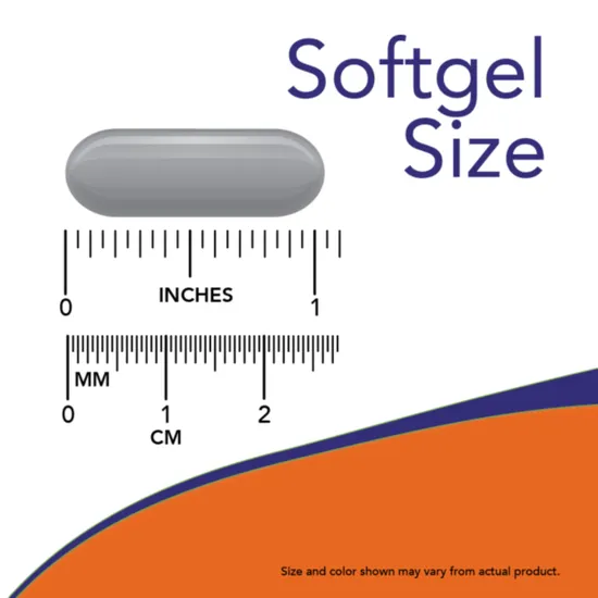 NOW Foods Advanced Gamma E Complex 120 Softgels