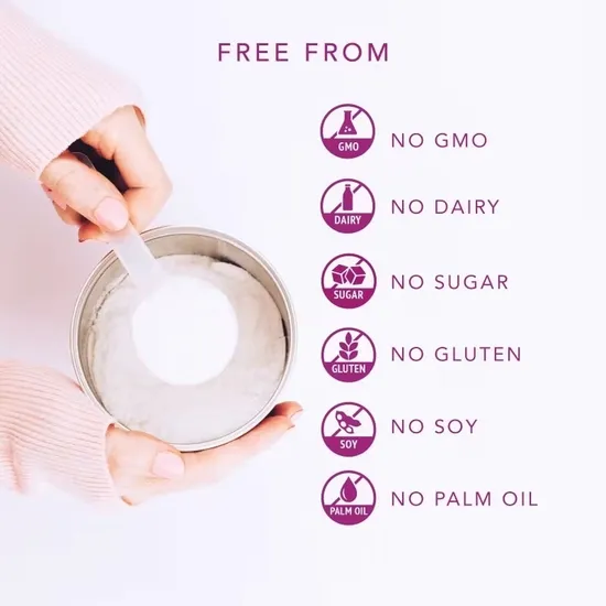 Neutrient Advanced Collagen 350g