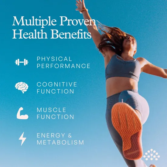 Neutrient Advanced Creatine Powder 515g