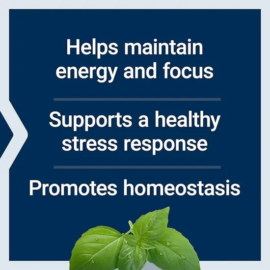 Life Extension Adrenal Energy Formula 60 Veg Caps