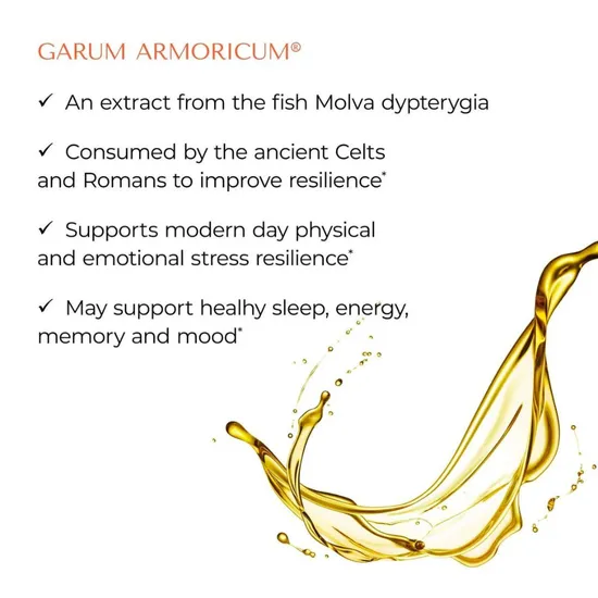 Allergy Research Group Stabilium 200 Capsules 30 Capsules