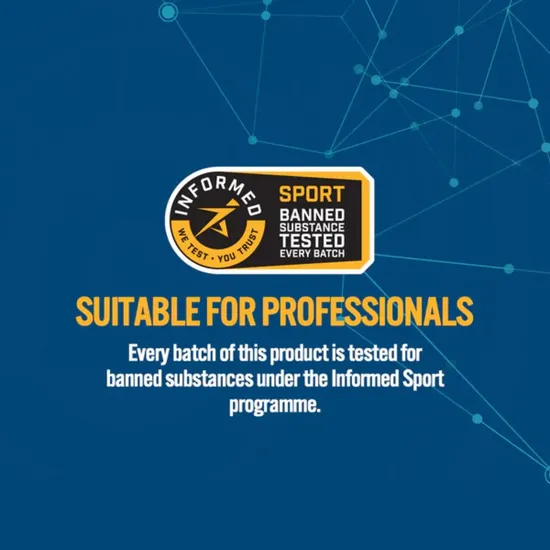 Applied Nutrition Tri-Magnesium Strawberry Raspberry 200g