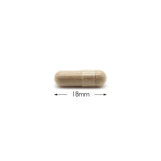 Cytoplan Zinc Citrate 30mg Zinc Capsules 60 Capsules