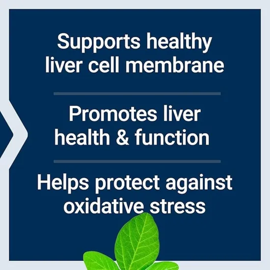 Life Extension HepatoPro Polyunsaturated Phosphatidylcholine 900mg Softgels 60 Softgels