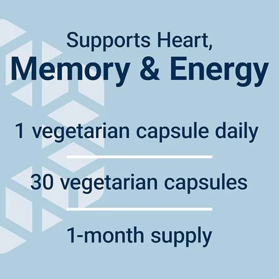 Life Extension L-Carnitine 500mg Vegicaps 30 Vegicaps