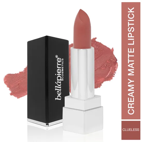 Bellápierre Cosmetics Matte Lipsticks Clueless