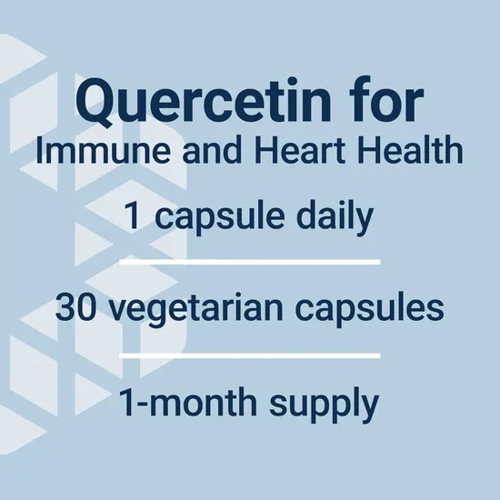 Life Extension Bio-Quercetin Vegicaps 30 Vegicaps