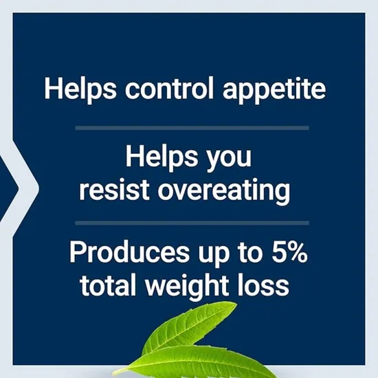 Life Extension Body Trim & Appetite Control Vegicaps 30 Vegicaps