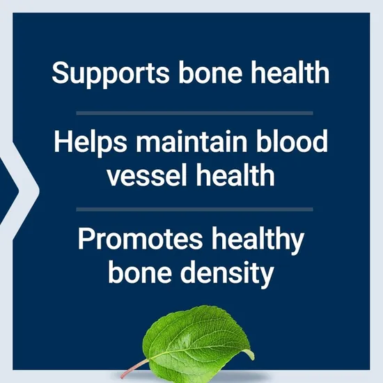 Life Extension Calcium Citrate With Vitamin D Vegicaps 200 Vegicaps