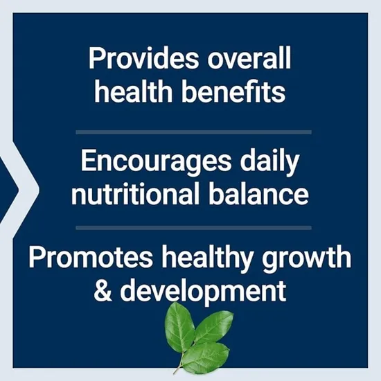 Life Extension Children's Formula Life Extension Mix Natural Berry Chew Tablets 120 Tablets