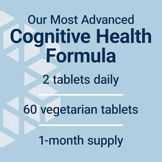 Life Extension Cognitex Elite Tablets 60 Tablets