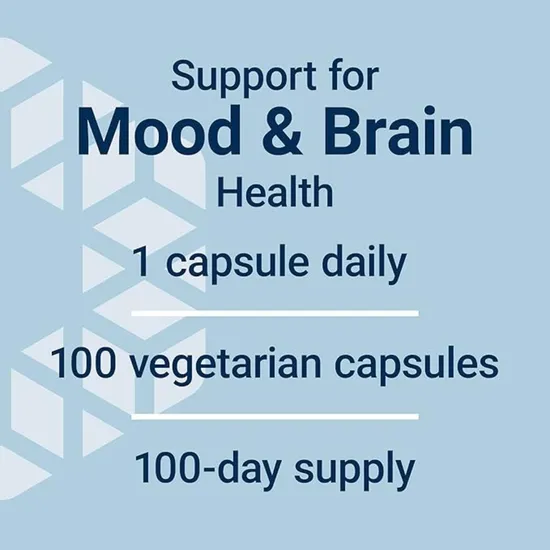 Life Extension D L-Phenylalanine 500mg Vegicaps 100 Vegicaps