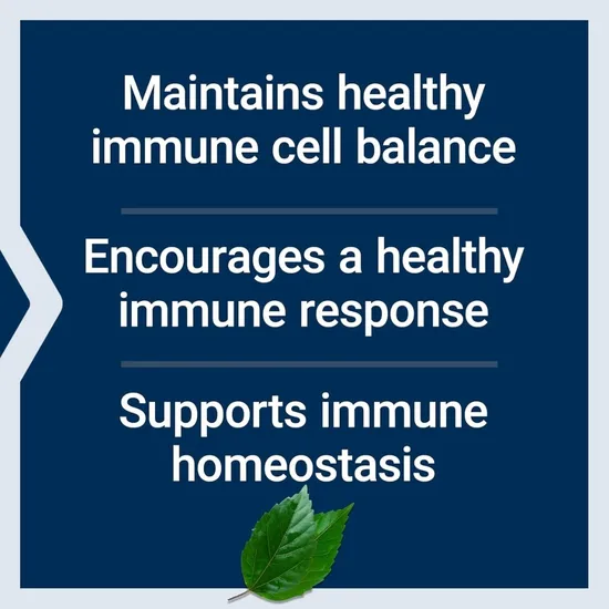 Life Extension Peony Immune Vegicaps 60 Vegicaps