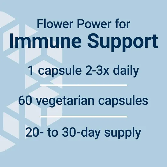 Life Extension Peony Immune Vegicaps 60 Vegicaps