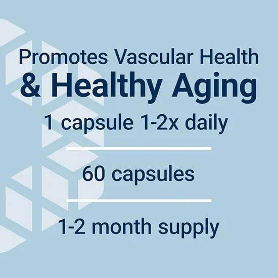 Life Extension Pycnogenol French Maritime Pine Bark Extract 100mg Vegicaps 60 Vegicaps