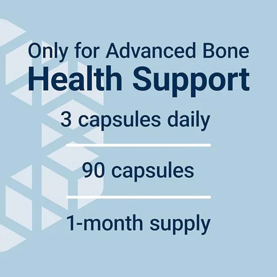 Life Extension Strontium 750mg Vegicaps 90 Vegicaps