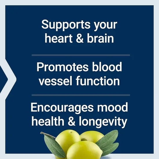 Life Extension Super Omega-3 Plus Softgels 120 Softgels